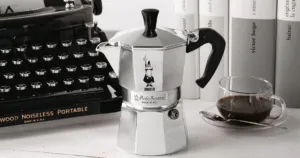 Cafetera Italiana Bialeti