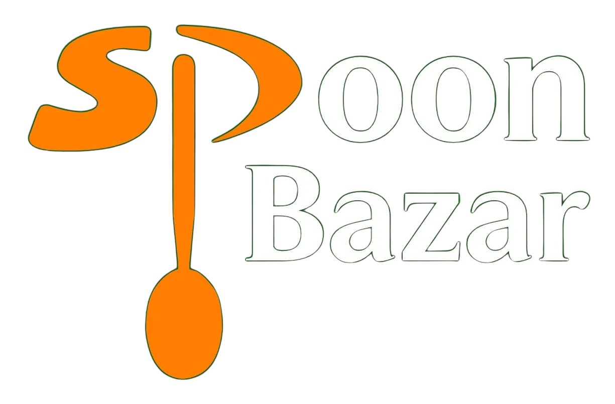 Logo Spoon Bazar