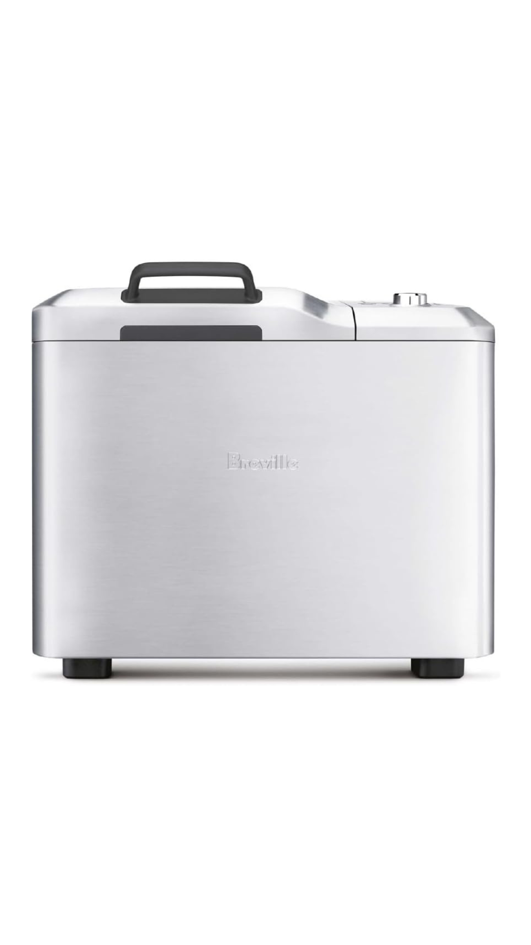 Máquina para hacer pan Breville 