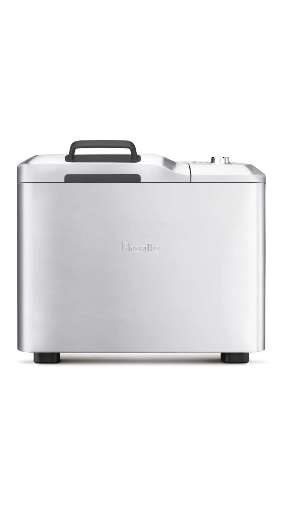 Máquina para hacer pan Breville