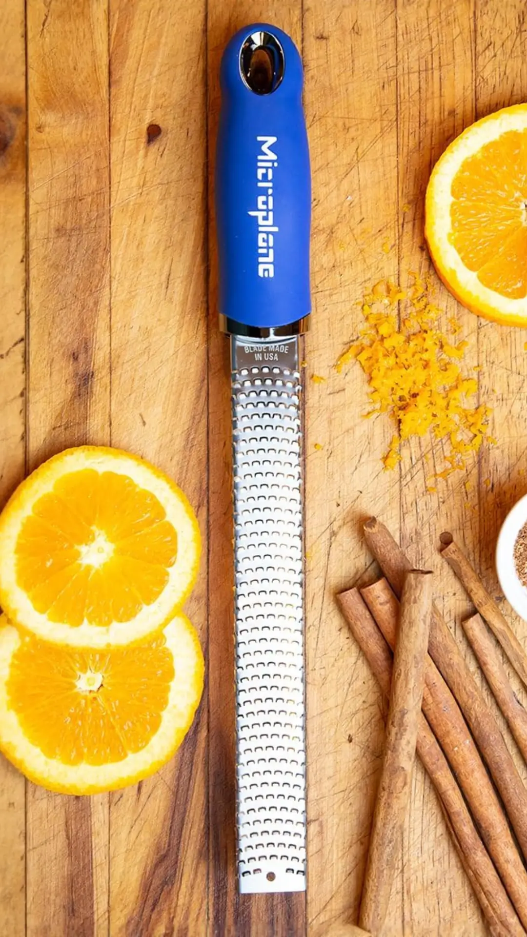 Microplane Premium Classic Azul