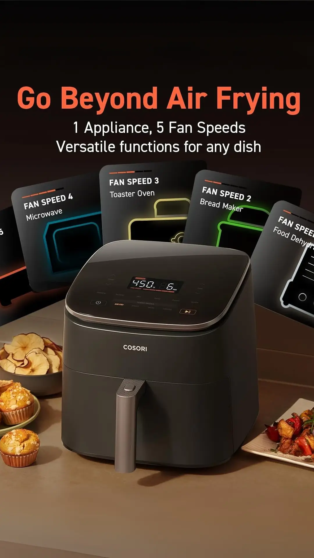 Cosori Air Fryer