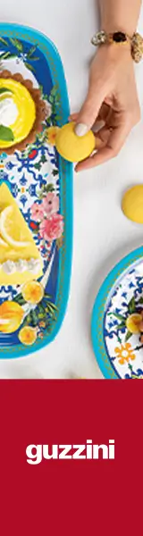 Guzzini Sidebar