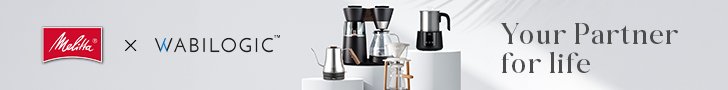 Melitta go to Shop