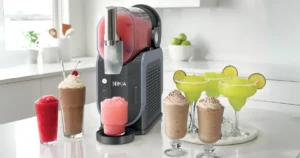 Maquina Granizadora Ninja