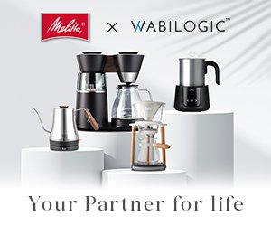 Melitta Equipamiento