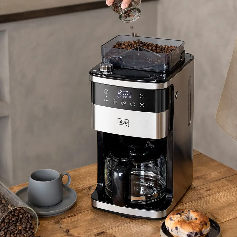 Melitta Aroma Plus