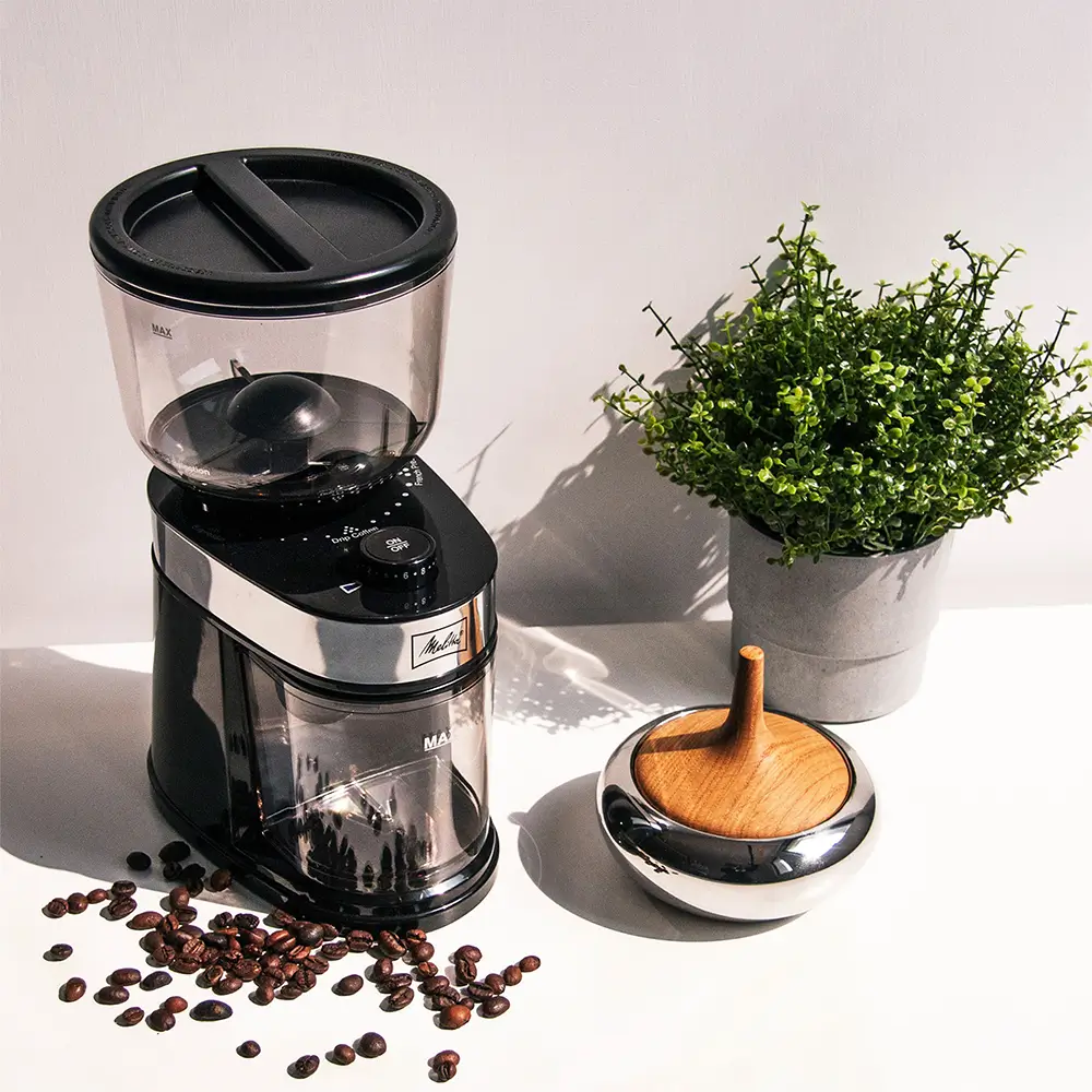 Melitta Molino de Café