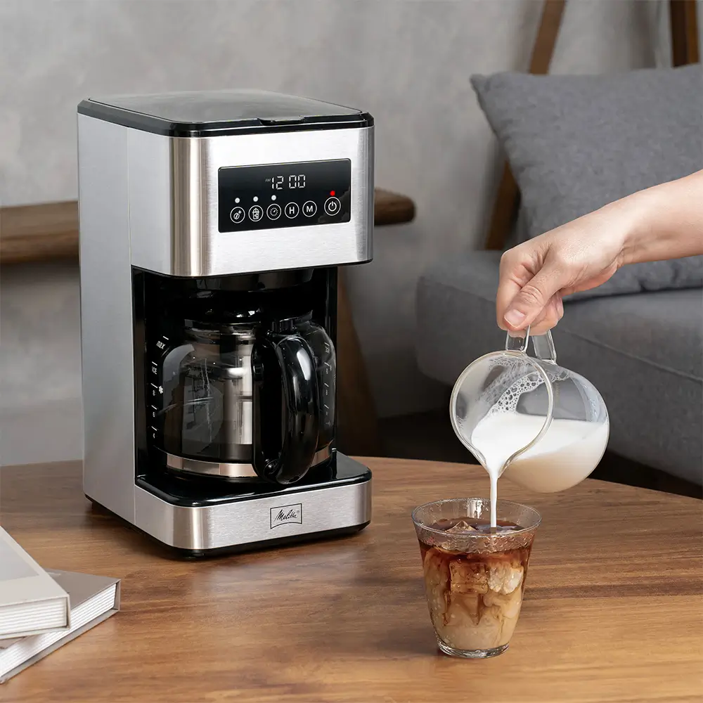 Melitta Tocco Shop