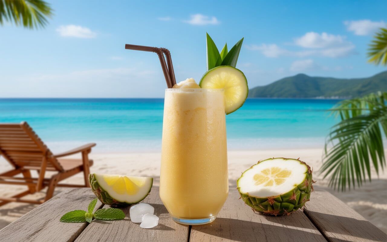 Piña Colada