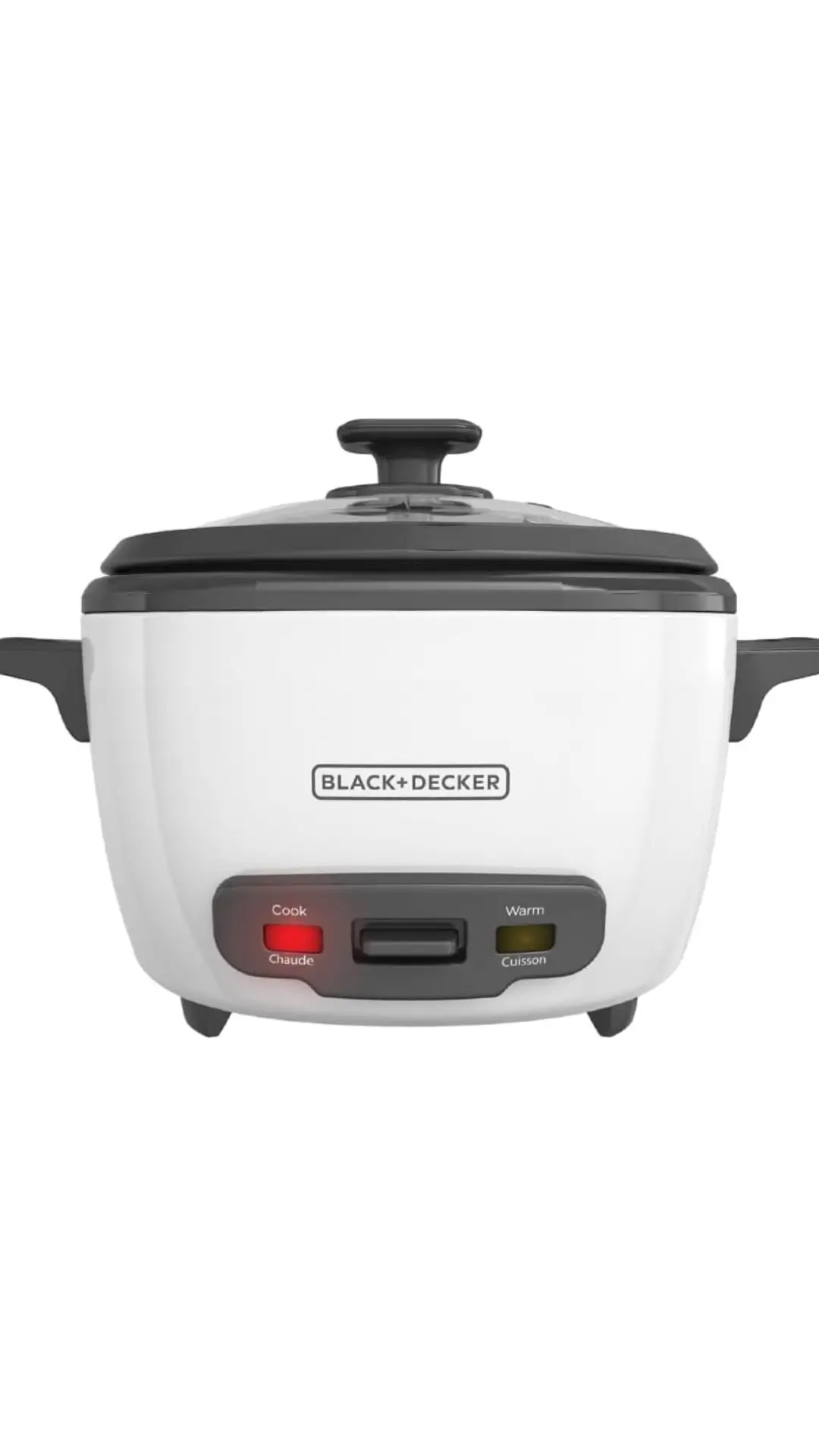 Olla Arrocera Black+Decker