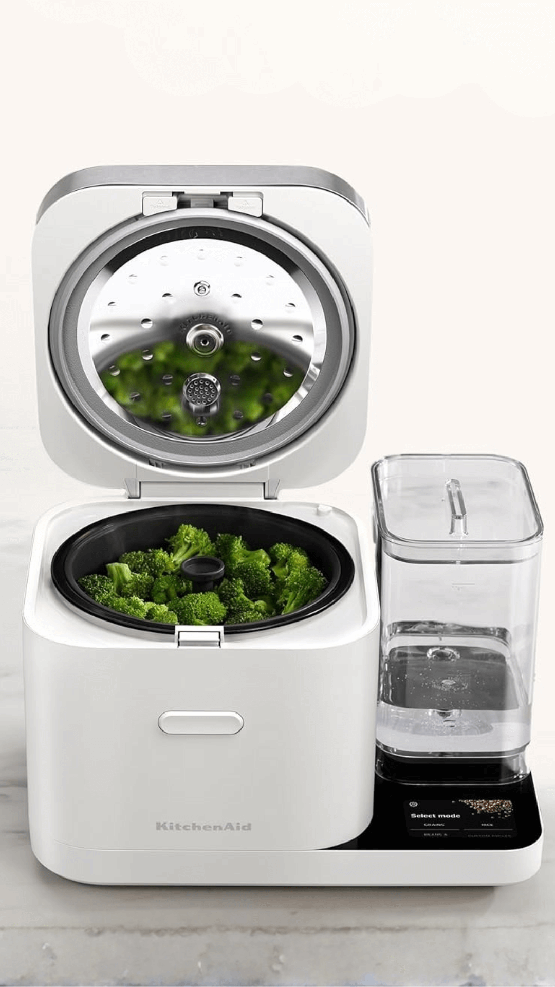 Olla Arrocera KitchenAid 1