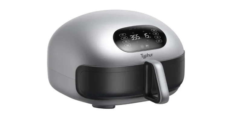 Typhur Freidora de Aire