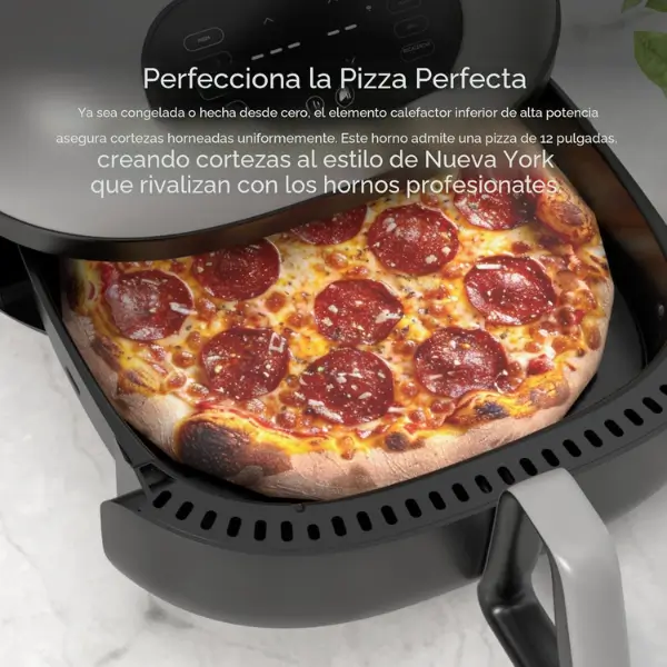 Typhur Freidora Aire Pizza