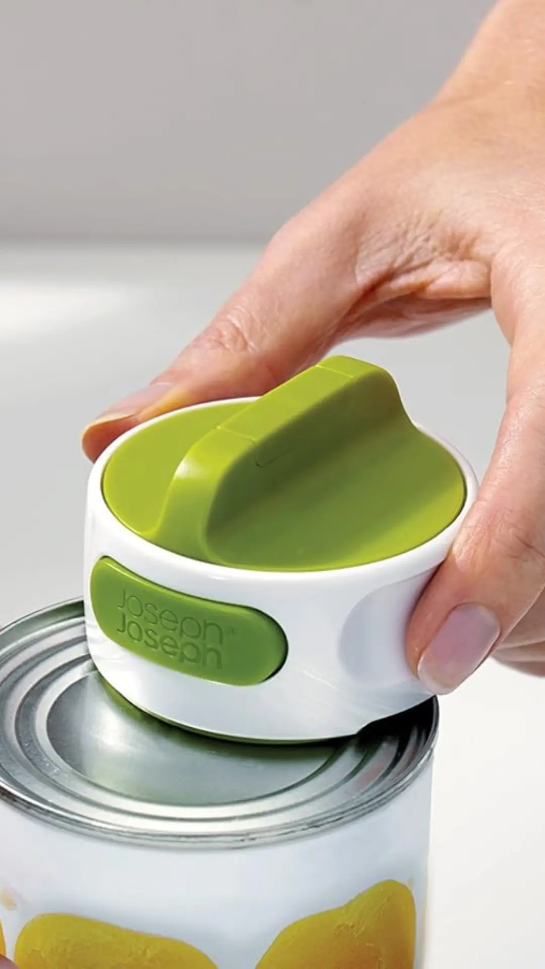 Abrelatas Manual Can Do