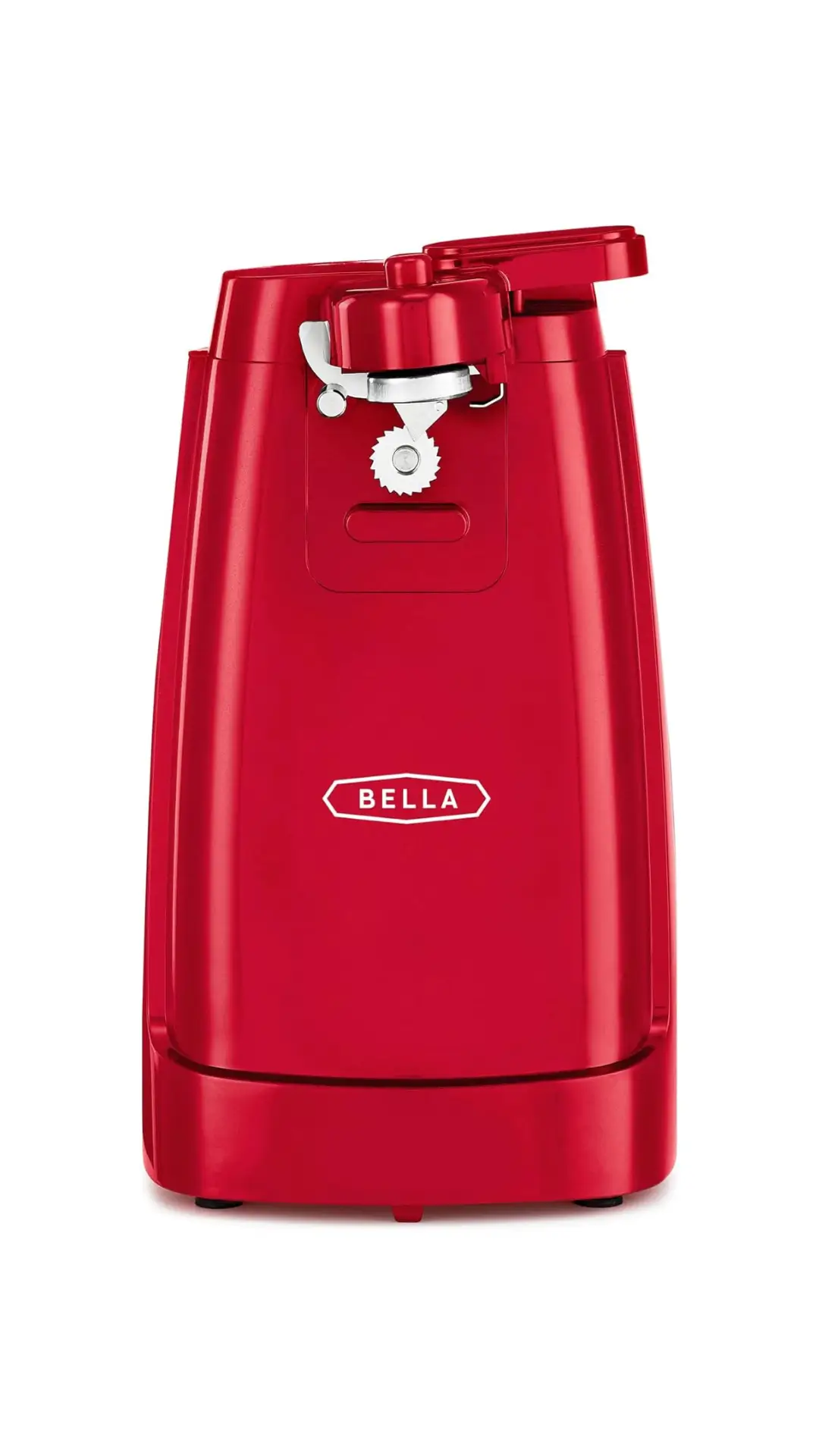 Abrelatas Eléctrico Bella