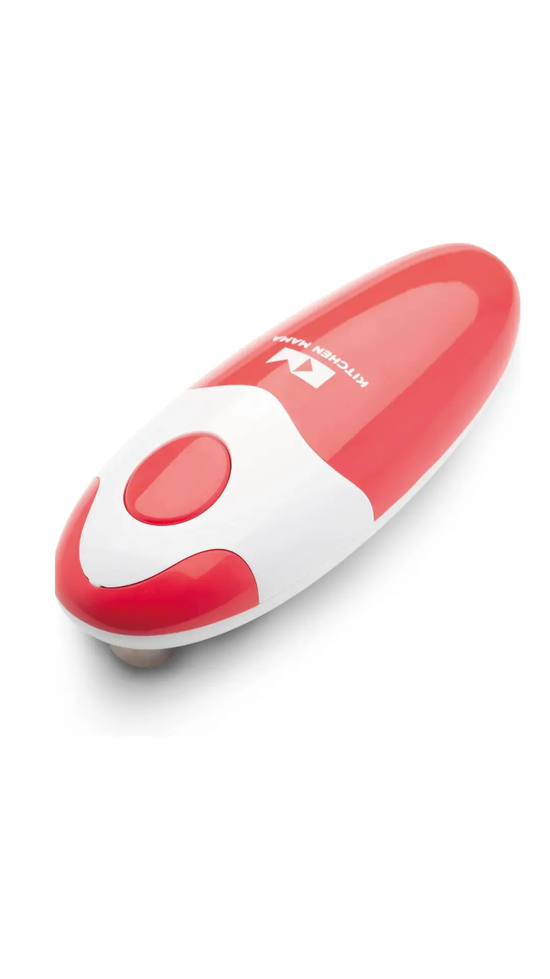 Abrelatas Eléctrico Kitchen Mama