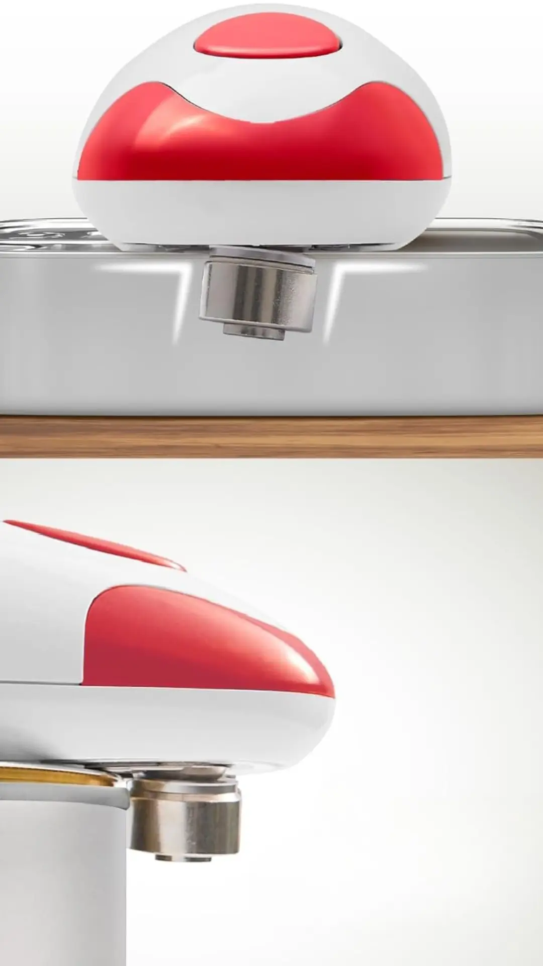 Abrelatas Kitchen Mama