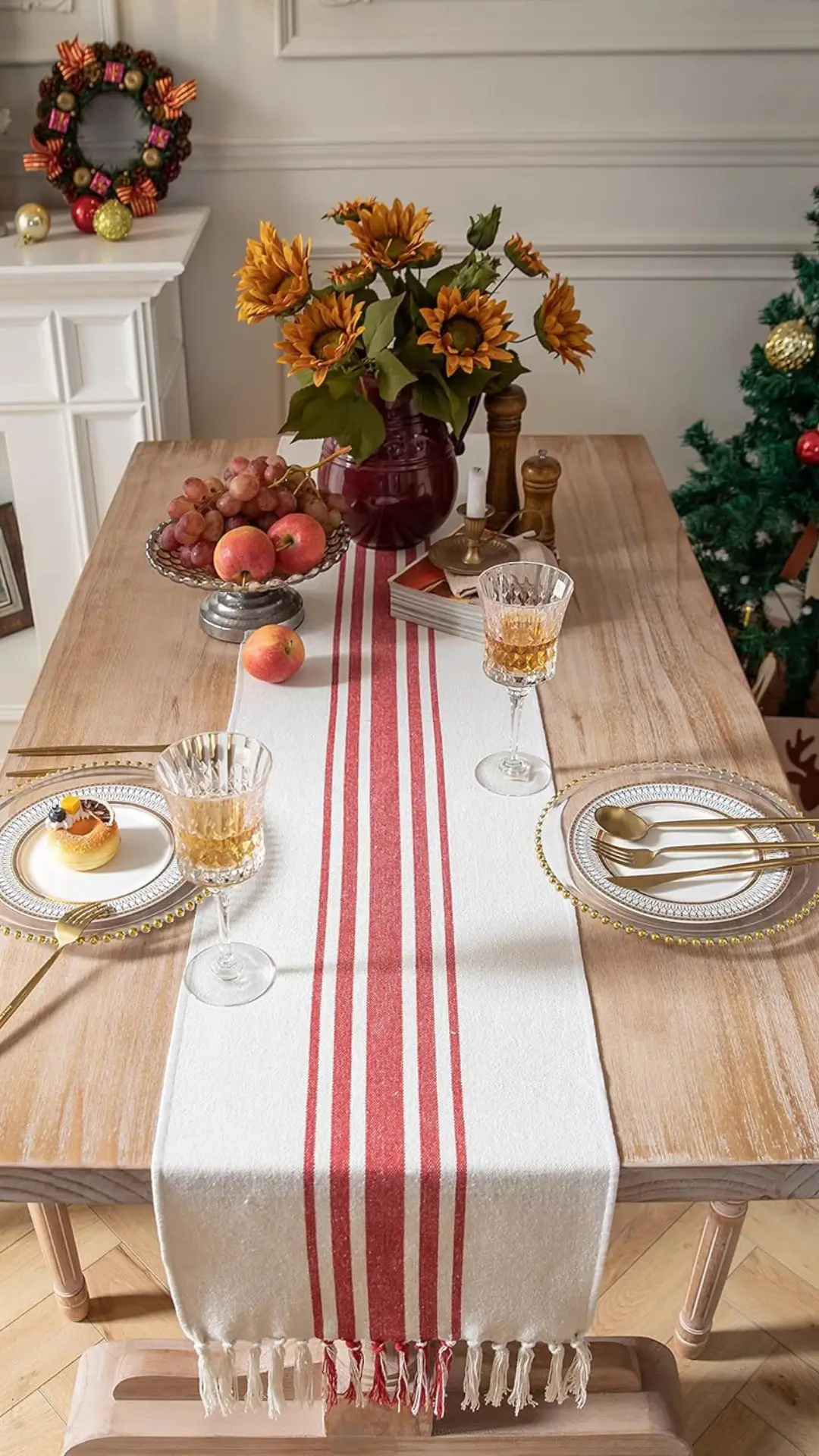 Camino Navideño Caflife