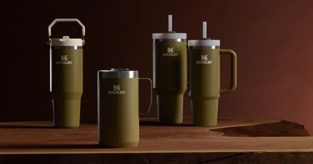 Tomillo Stanley Amazon