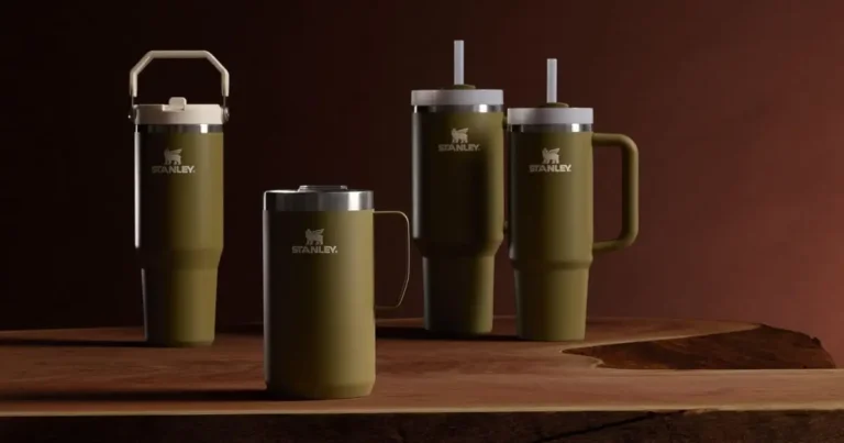 Tomillo Stanley Amazon