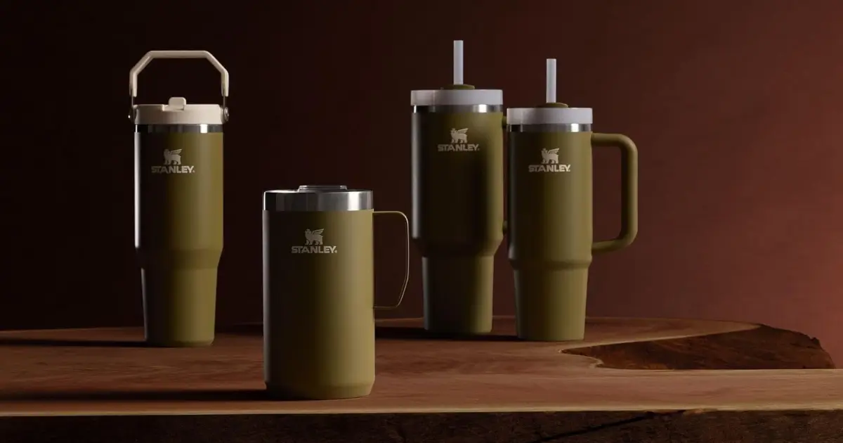 Tomillo Stanley Amazon