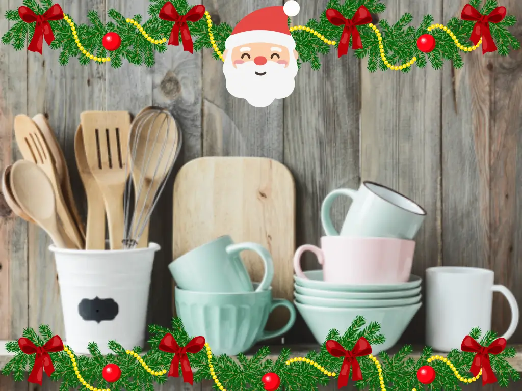 Utensilios de Cocina