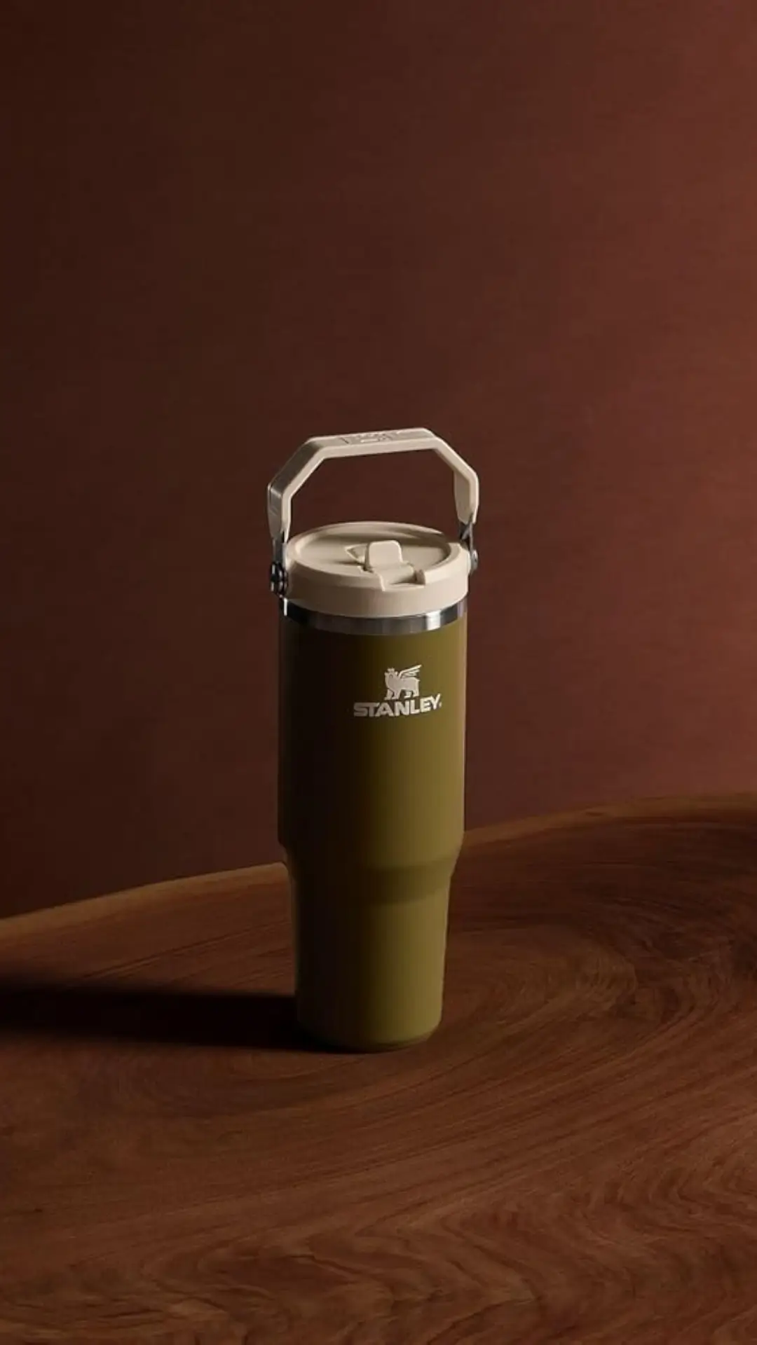 Stanley IceFlow Tomillo