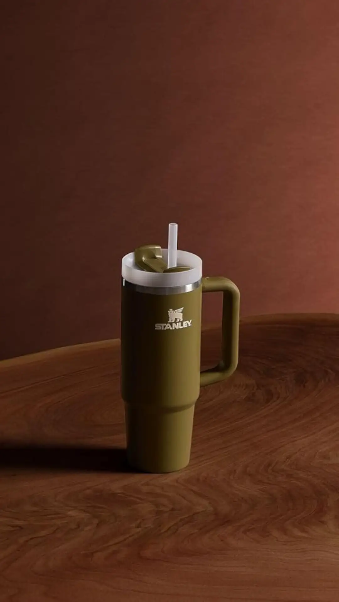 Stanley Quencher Tomillo