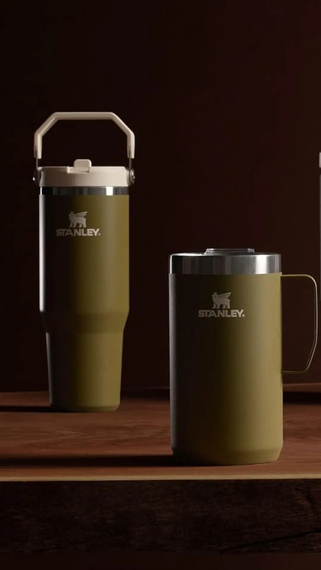 Stanley Colección Tomillo