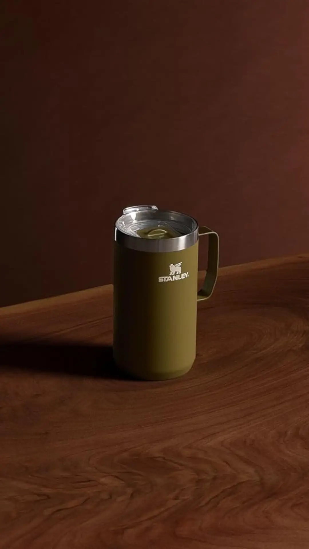 Stanley Tomillo Taza Everyday