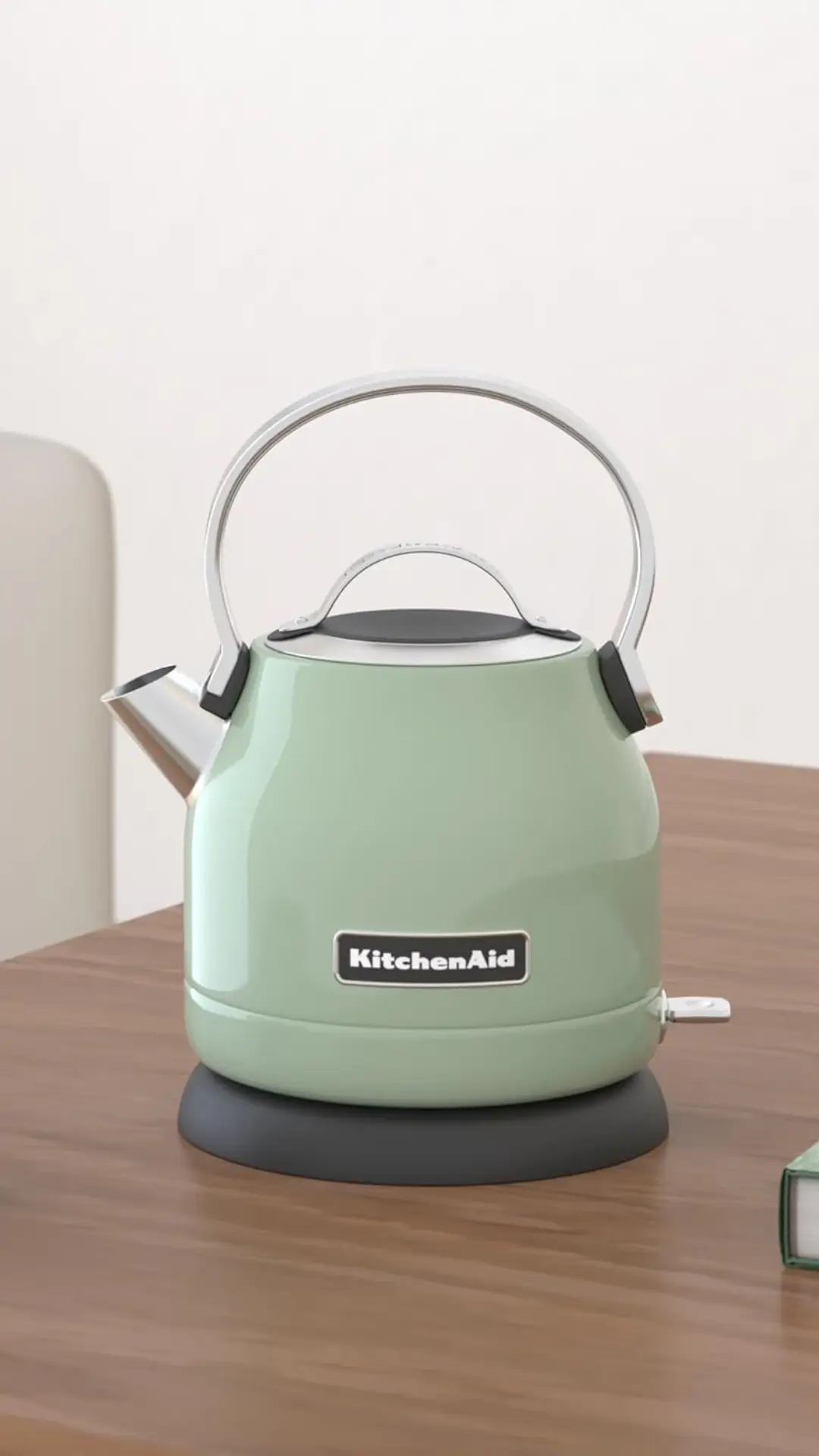 Hervidor Electrico Vintage KitchenAid