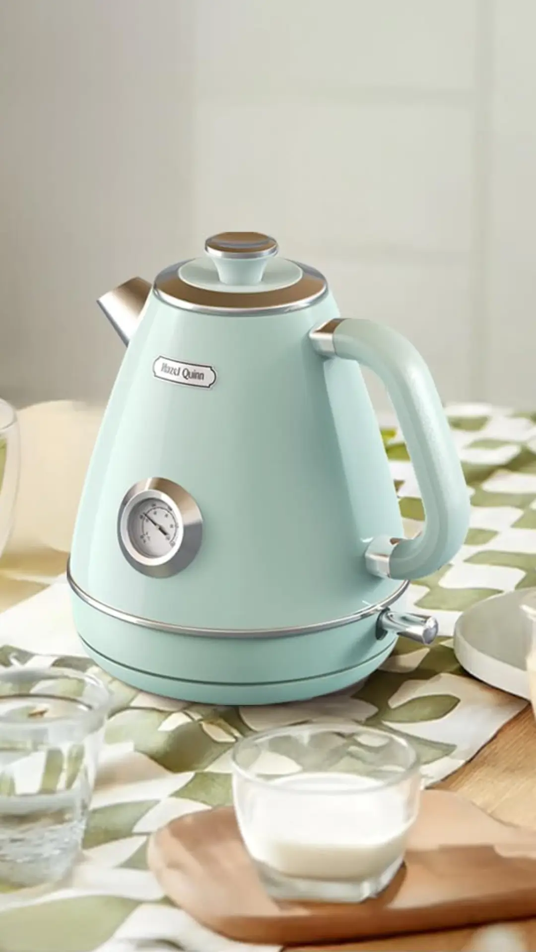 Jarra Electrica Retro Hazel Quinn