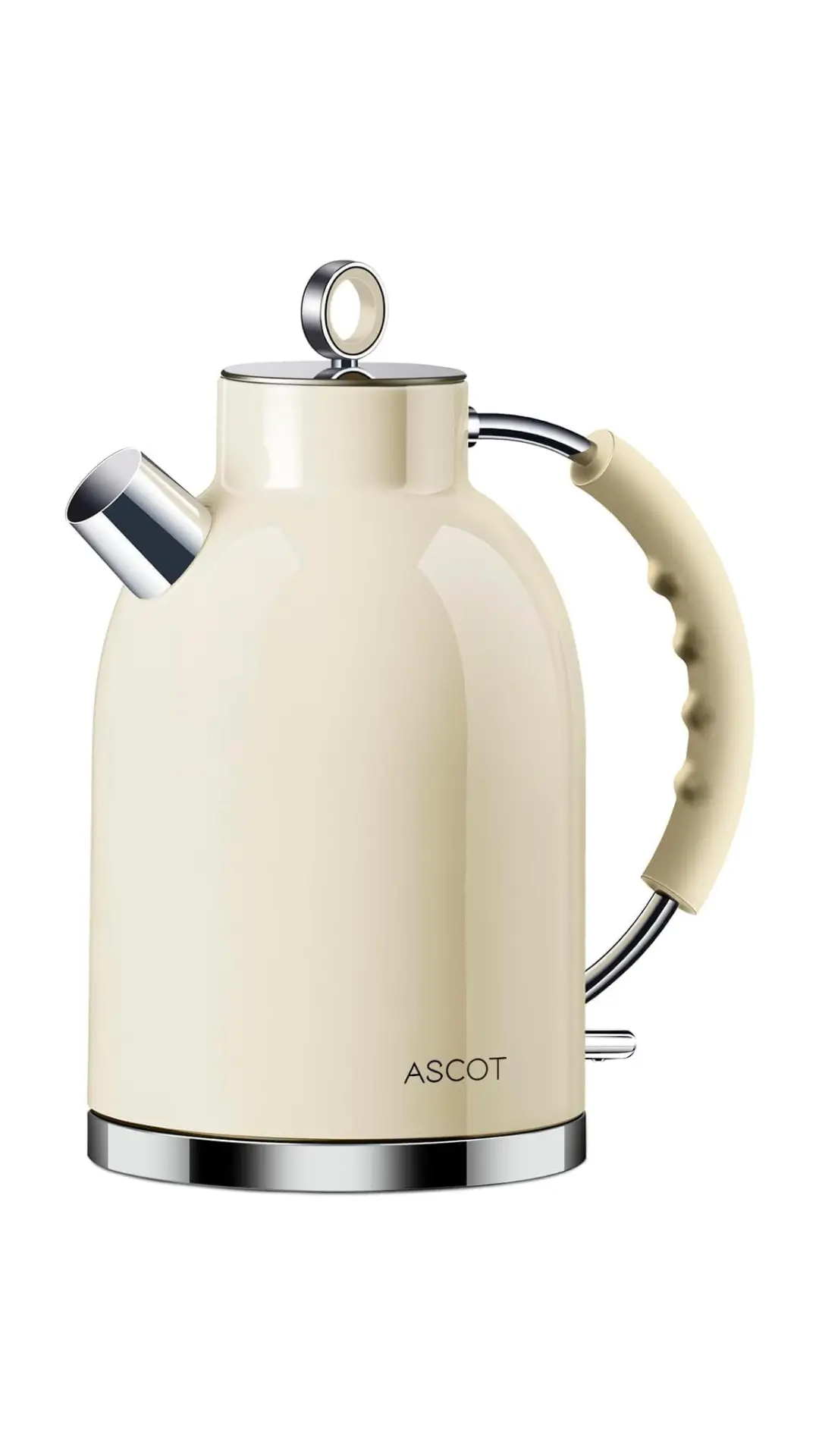 Pava Electrica Vintage Ascot