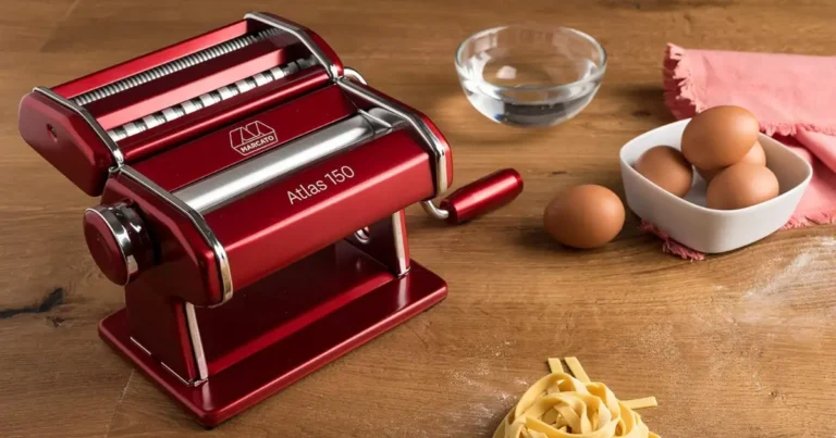 Máquina para hacer Pastas Marcato