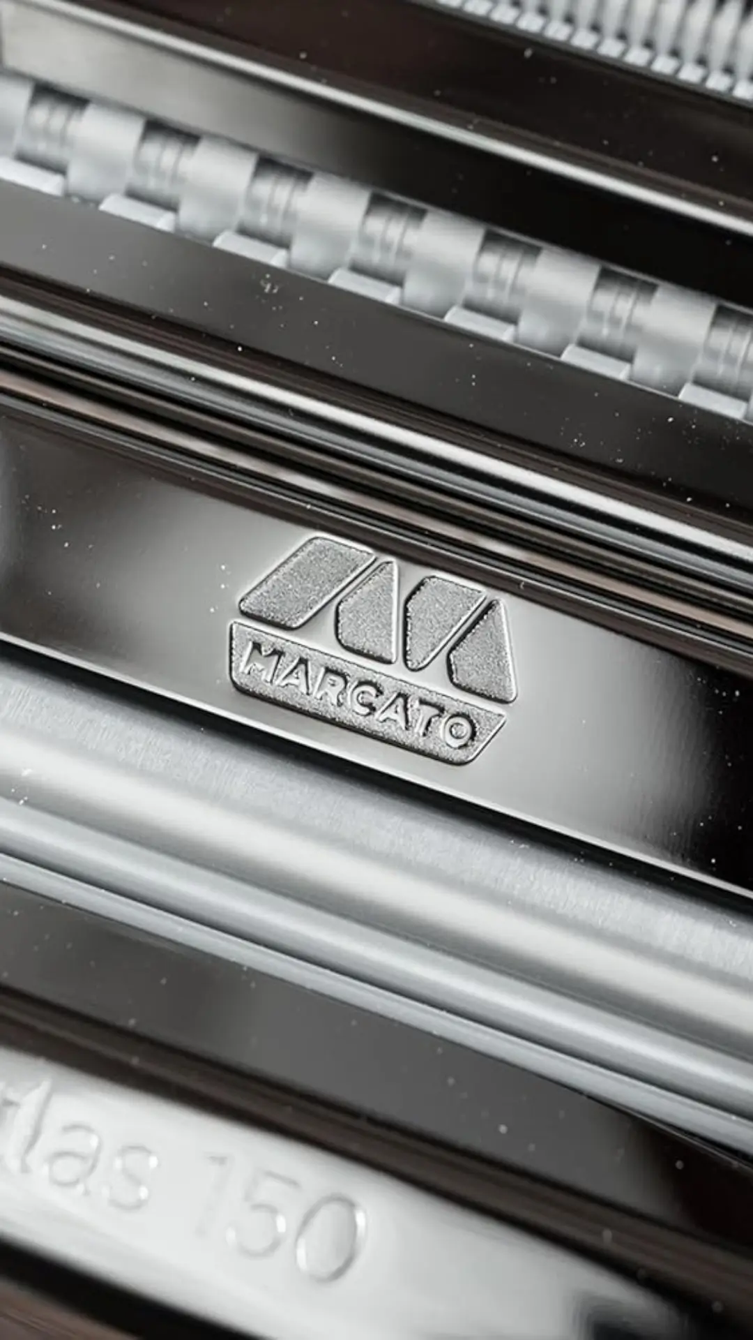 Marcato Máquina de Pastas