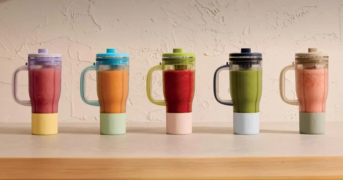 Ninja BlendBOSS Vasos