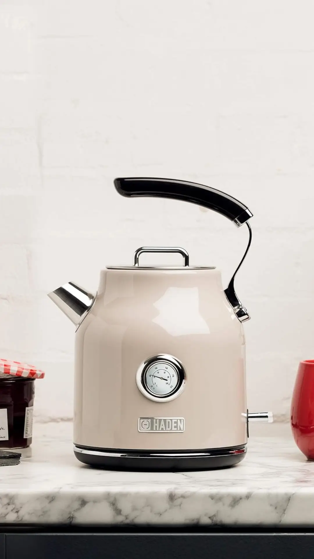 Pava Electrica Vintage Haden Dorset