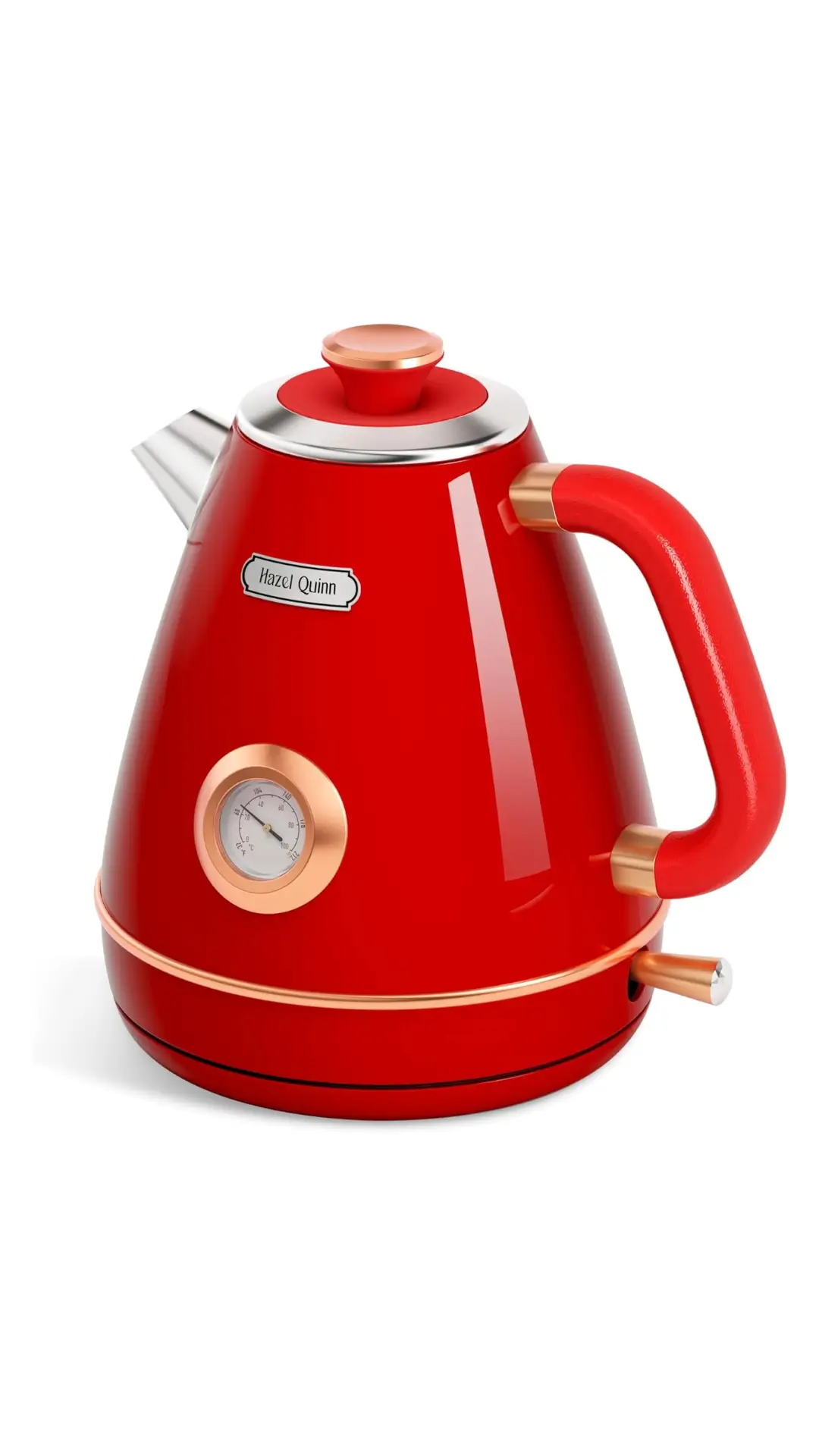 Pava Electrica Vintage Hazel Quinn