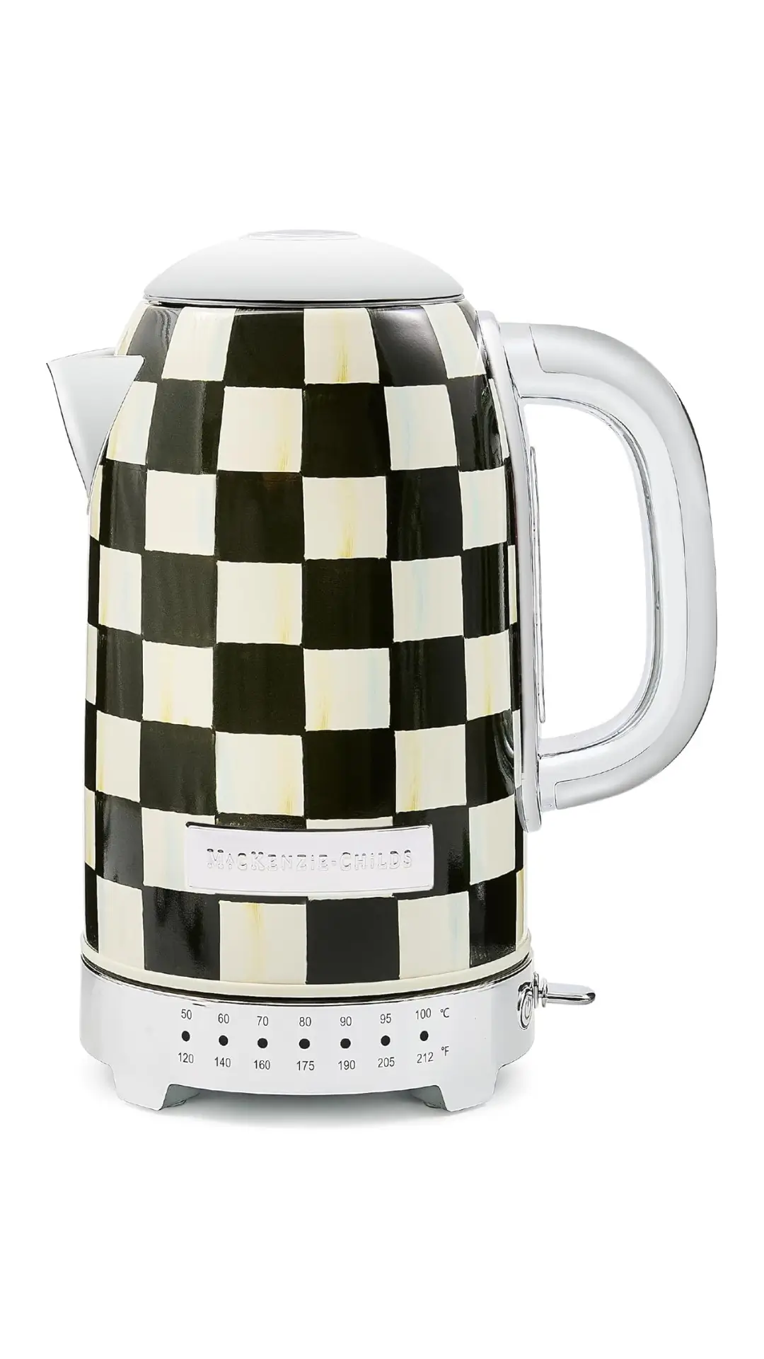 Pava Eléctrica Vintage Mackenzie Childs