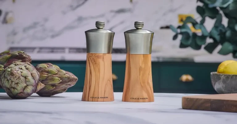 Juego de Molinillos Cole & Mason