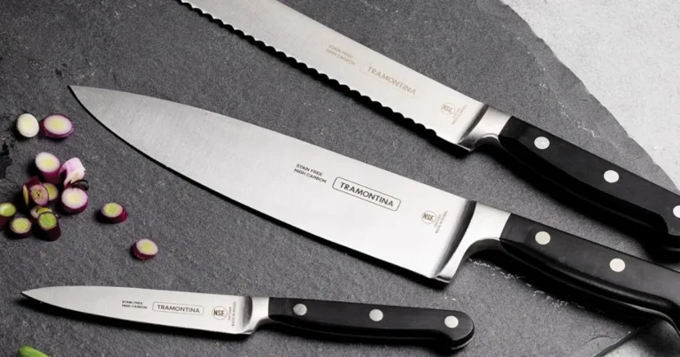 Cuchillos de Cocina Profesionales