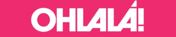 Logo Revista Ohlalá