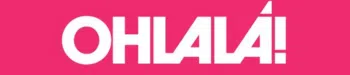 Logo Revista Ohlalá