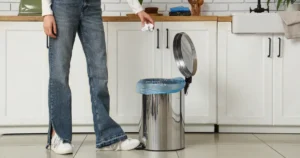 Mejores Tachos de Basura