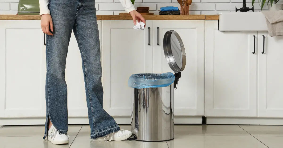 Mejores Tachos de Basura