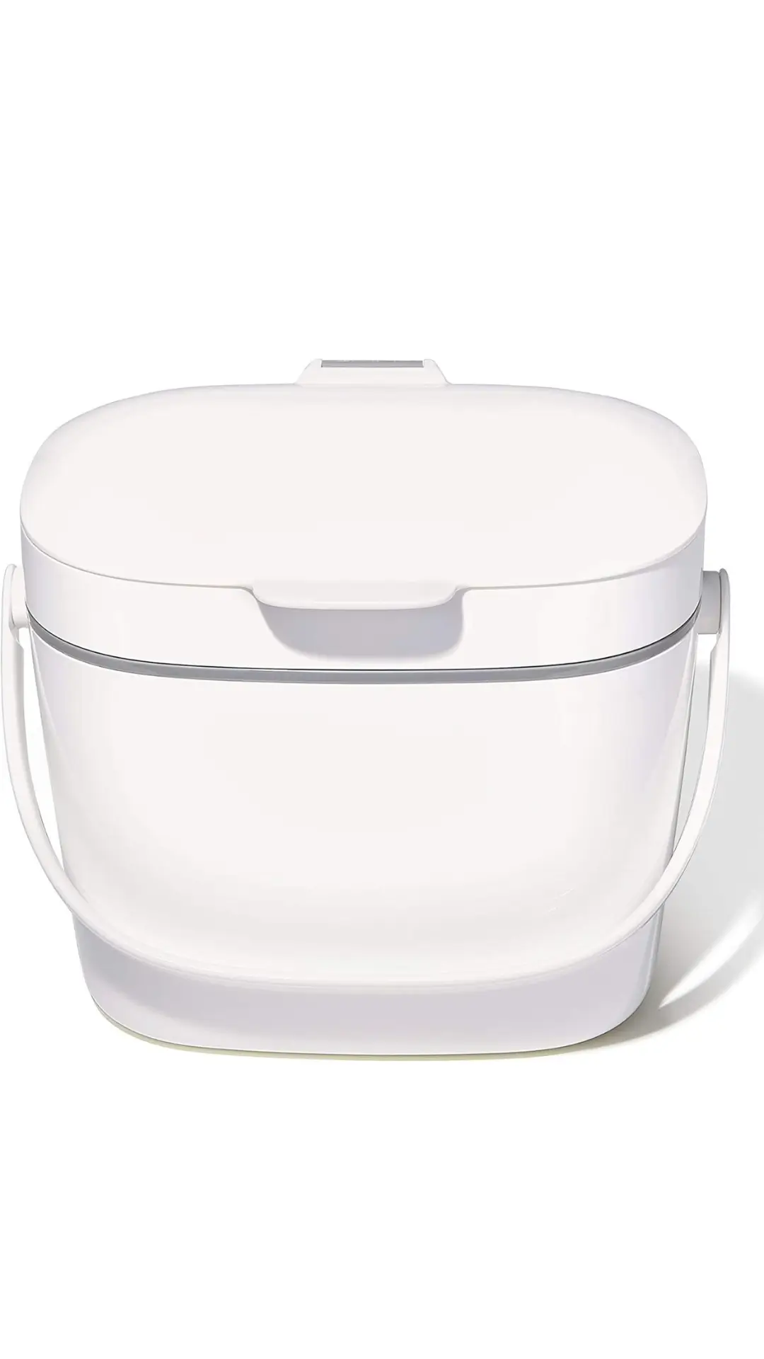 Cubo de Basura Rectangular