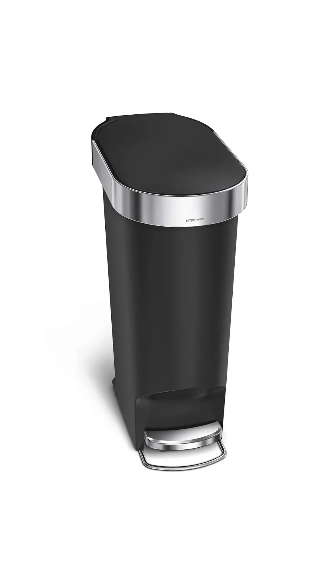 Cubo de Basura Rectangular