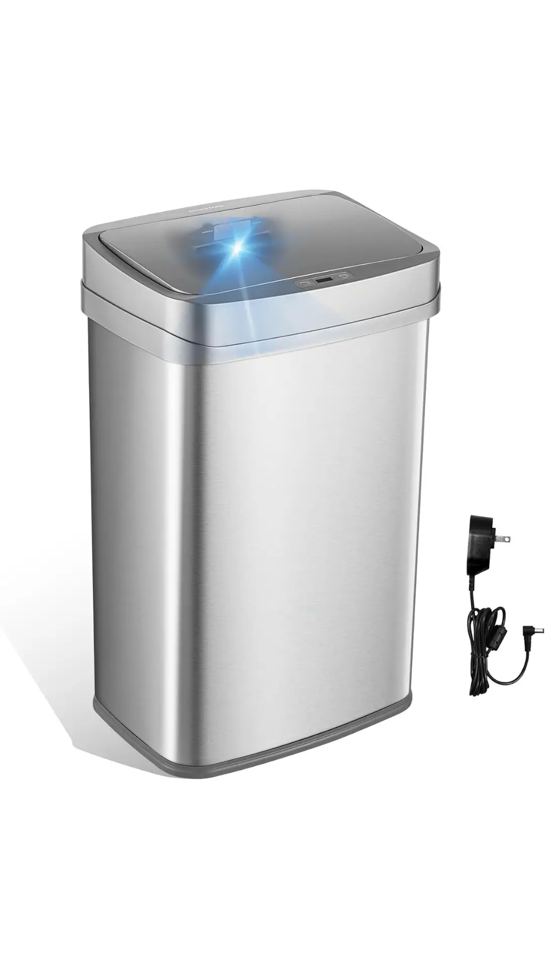 Cubo de Basura Rectangular