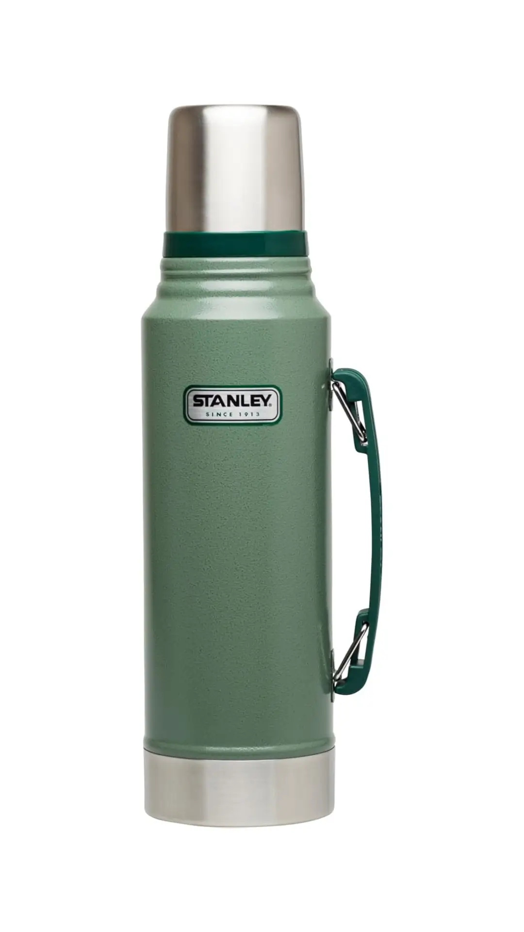 Termo Stanley Heritage Classic